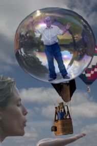 Fantasy Balloon